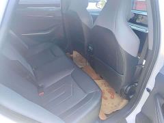 Changan Ruicheng PLUS 1.5T DCT Luxury - ფოტო 9