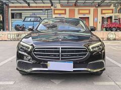 Mercedes-Benz E-Class E 300 L Luxury - ფოტო 2