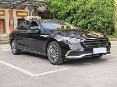 Mercedes-Benz E-Class E 300 L Luxury - ფოტო 3