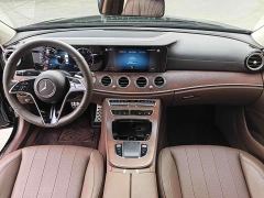 Mercedes-Benz E-Class E 300 L Luxury - ფოტო 5