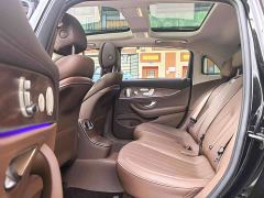 Mercedes-Benz E-Class E 300 L Luxury - ფოტო 6