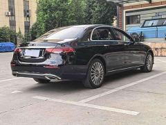 Mercedes-Benz E-Class E 300 L Luxury - ფოტო 7