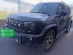 Jetour Jietu Traveler 2.0T AWD Traverse PRO Entertainment Edition - photo 1