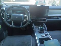 Jetour Jietu Traveler 2.0T AWD Traverse PRO Entertainment Edition - photo 10