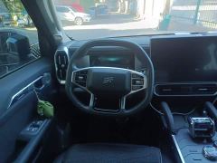 Jetour Jietu Traveler 2.0T AWD Traverse PRO Entertainment Edition - photo 11