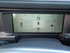 Jetour Jietu Traveler 2.0T AWD Traverse PRO Entertainment Edition - photo 12
