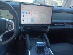 Jetour Jietu Traveler 2.0T AWD Traverse PRO Entertainment Edition - photo 14