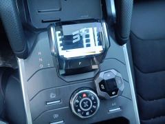Jetour Jietu Traveler 2.0T AWD Traverse PRO Entertainment Edition - photo 15