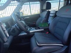 Jetour Jietu Traveler 2.0T AWD Traverse PRO Entertainment Edition - photo 16