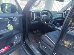 Jetour Jietu Traveler 2.0T AWD Traverse PRO Entertainment Edition - photo 17