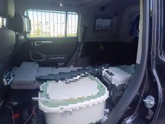 Jetour Jietu Traveler 2.0T AWD Traverse PRO Entertainment Edition - photo 18