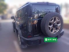 Jetour Jietu Traveler 2.0T AWD Traverse PRO Entertainment Edition - photo 4
