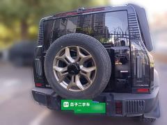 Jetour Jietu Traveler 2.0T AWD Traverse PRO Entertainment Edition - photo 5