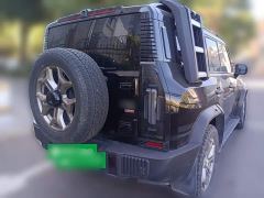 Jetour Jietu Traveler 2.0T AWD Traverse PRO Entertainment Edition - photo 6