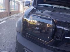 Jetour Jietu Traveler 2.0T AWD Traverse PRO Entertainment Edition - photo 7