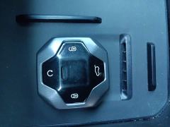 Jetour Jietu Traveler 2.0T AWD Traverse PRO Entertainment Edition - photo 9