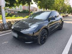 Tesla Model Y Facelift Rear-Wheel Drive - photo 1