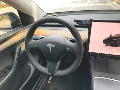 Tesla Model Y Facelift Rear-Wheel Drive - photo 10