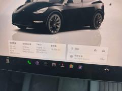 Tesla Model Y Facelift Rear-Wheel Drive - photo 11