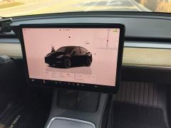 Tesla Model Y Facelift Rear-Wheel Drive - photo 12