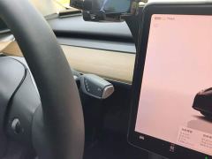 Tesla Model Y Facelift Rear-Wheel Drive - photo 13