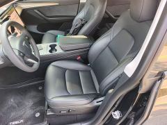 Tesla Model Y Facelift Rear-Wheel Drive - photo 14