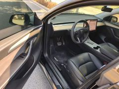 Tesla Model Y Facelift Rear-Wheel Drive - photo 15