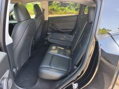 Tesla Model Y Facelift Rear-Wheel Drive - photo 16