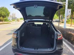 Tesla Model Y Facelift Rear-Wheel Drive - photo 18