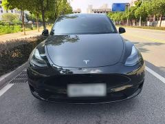 Tesla Model Y Facelift Rear-Wheel Drive - photo 2