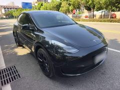 Tesla Model Y Facelift Rear-Wheel Drive - photo 3