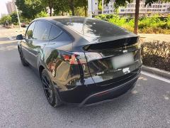 Tesla Model Y Facelift Rear-Wheel Drive - photo 4