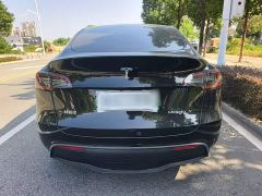 Tesla Model Y Facelift Rear-Wheel Drive - photo 5