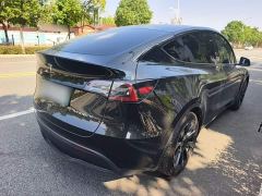Tesla Model Y Facelift Rear-Wheel Drive - photo 6