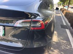 Tesla Model Y Facelift Rear-Wheel Drive - photo 7