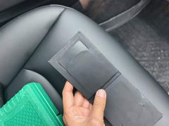 Tesla Model Y Facelift Rear-Wheel Drive - photo 8