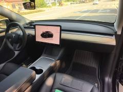 Tesla Model Y Facelift Rear-Wheel Drive - photo 9
