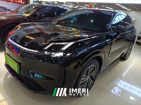 2024 Lynk & Co 08 EM-P 120km Extended Range Halo - ავტომობილი ჩინეთიდან