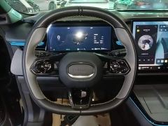 Lynk & Co 08 EM-P 120km Extended Range Halo - ფოტო 10