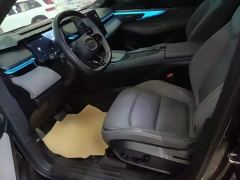 Lynk & Co 08 EM-P 120km Extended Range Halo - ფოტო 14
