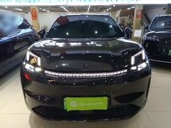 Lynk & Co 08 EM-P 120km Extended Range Halo - ფოტო 2