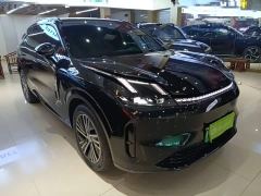 Lynk & Co 08 EM-P 120km Extended Range Halo - ფოტო 3