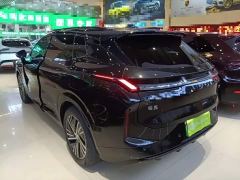 Lynk & Co 08 EM-P 120km Extended Range Halo - ფოტო 4