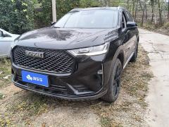 Haval H6 Third Generation 2.0T Automatic Two-Wheel Drive Max - ფოტო 1