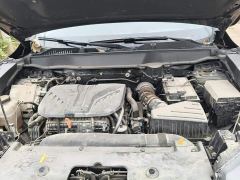 Haval H6 Third Generation 2.0T Automatic Two-Wheel Drive Max - ფოტო 10