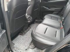 Haval H6 Third Generation 2.0T Automatic Two-Wheel Drive Max - ფოტო 11