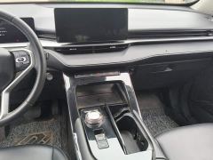 Haval H6 Third Generation 2.0T Automatic Two-Wheel Drive Max - ფოტო 13