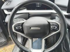 Haval H6 Third Generation 2.0T Automatic Two-Wheel Drive Max - ფოტო 15