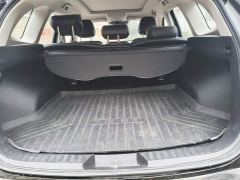 Haval H6 Third Generation 2.0T Automatic Two-Wheel Drive Max - ფოტო 4