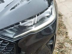 Haval H6 Third Generation 2.0T Automatic Two-Wheel Drive Max - ფოტო 5